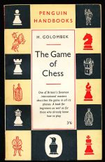 The game of chess