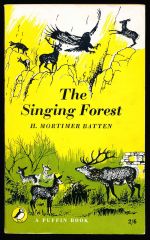 The singing forest