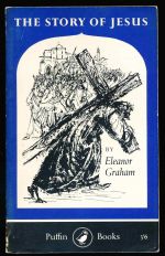 The story of Jesus