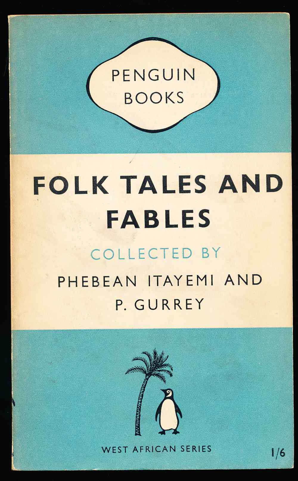 Folk tales and fables