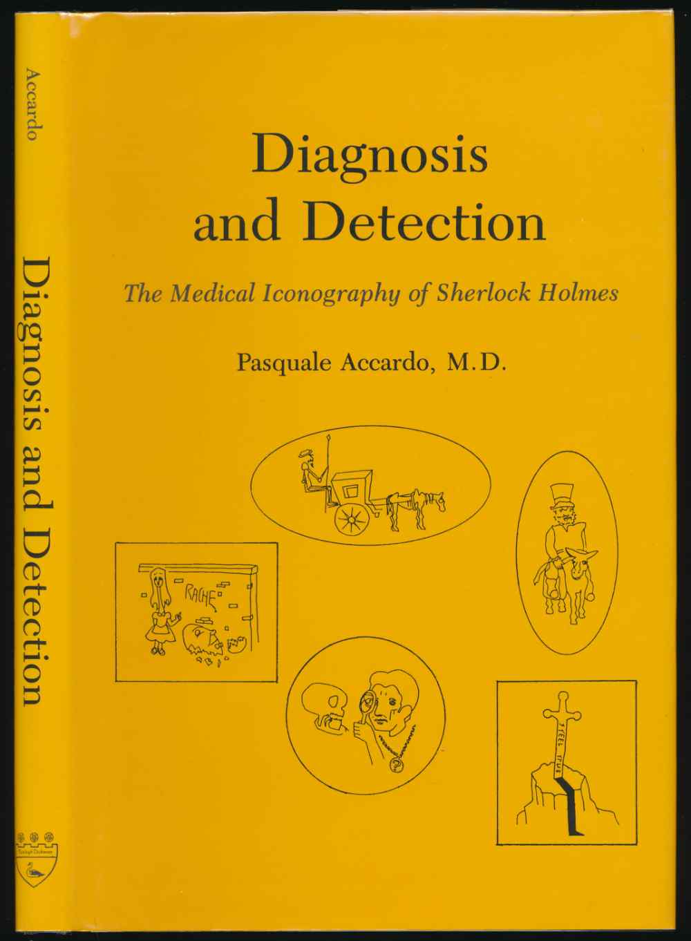 Diagnosis and detection: the m...