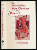 The Sherlockian Star Chamber: questions and answers