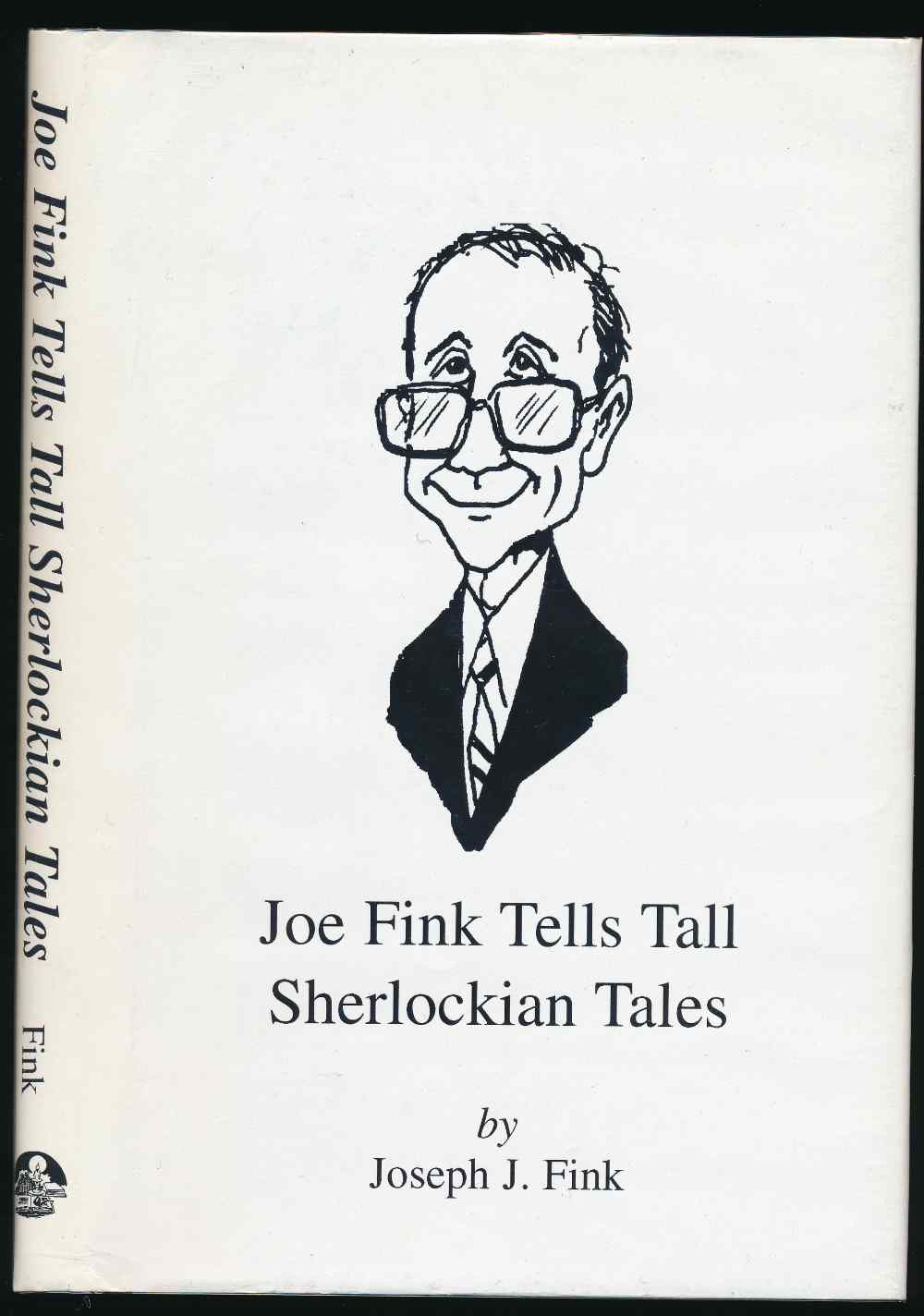 Joe Fink tells tall Sherlockia...