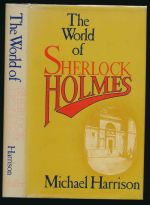 The world of Sherlock Holmes