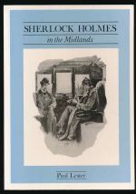 Sherlock Holmes in the Midlands