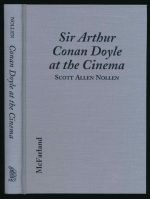 Sir Arthur Conan Doyle at the cinema