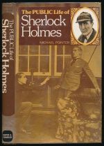 The public life of Sherlock Holmes