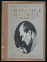 A Sherlock Holmes handbook