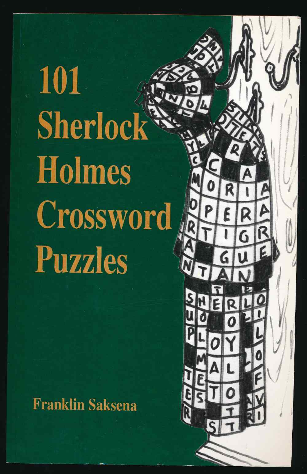 101 Sherlock Holmes crossword ...