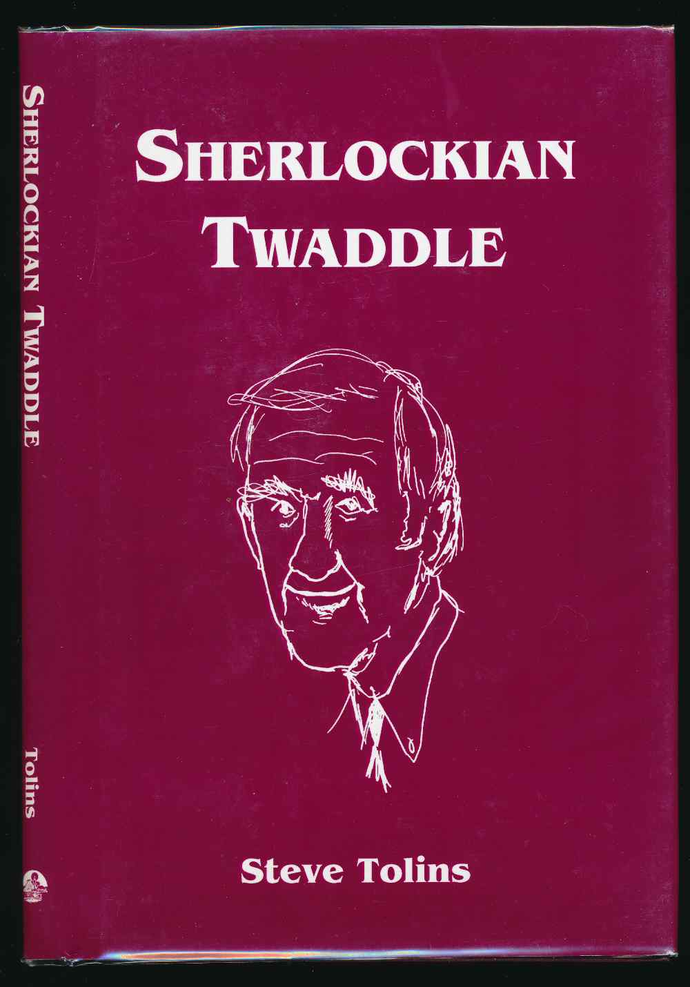 Sherlockian twaddle