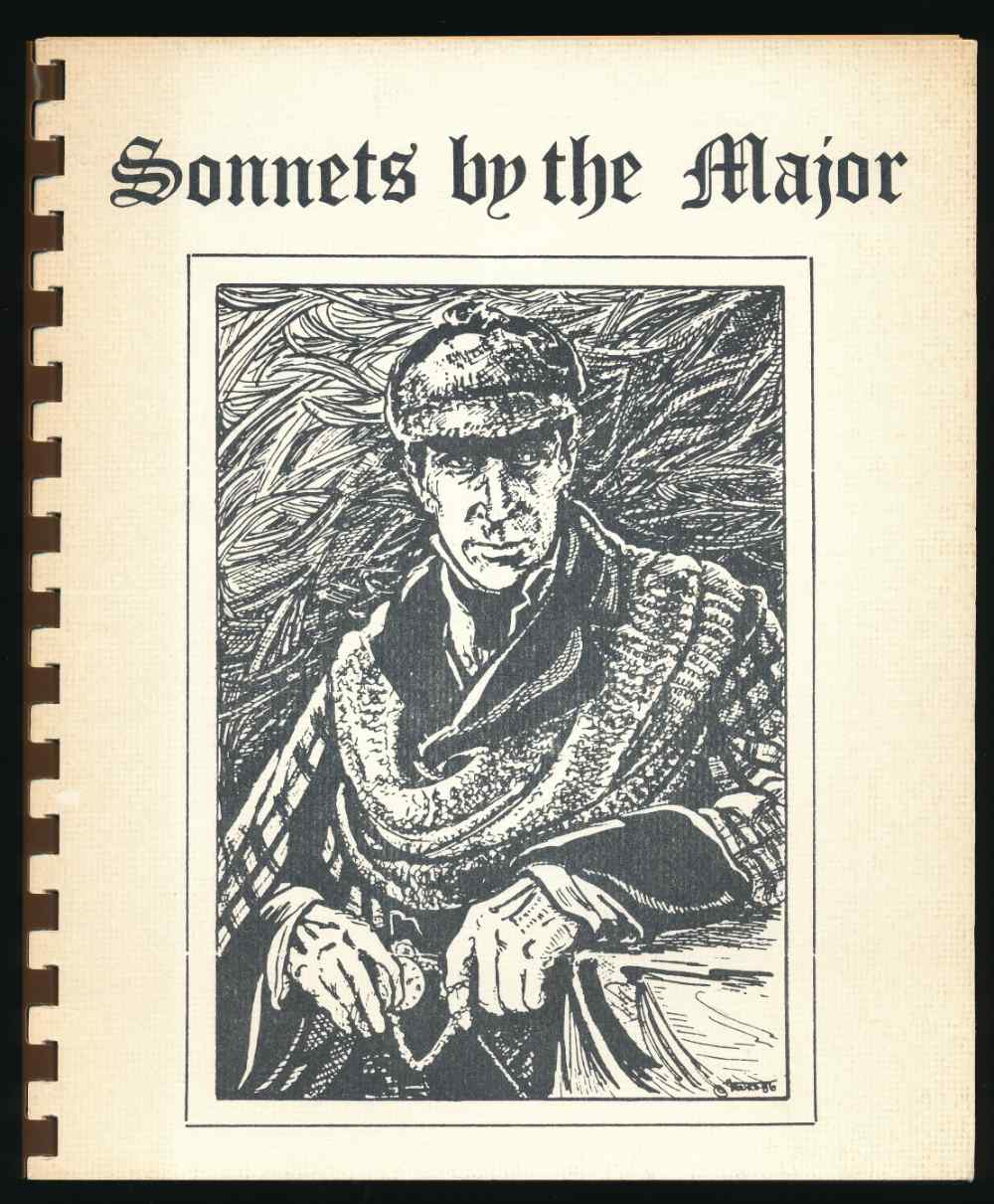 Sonnets by the major