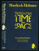 Sherlock Holmes through time and space