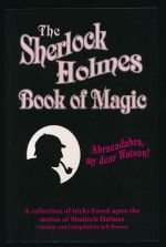 The Sherlock Holmes book of magic