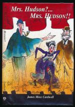 Mrs. Hudson? Mrs. Hudson!! : a conceptual narrative treatment of an original musical