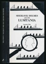 Sherlock Holmes and the Lusitania