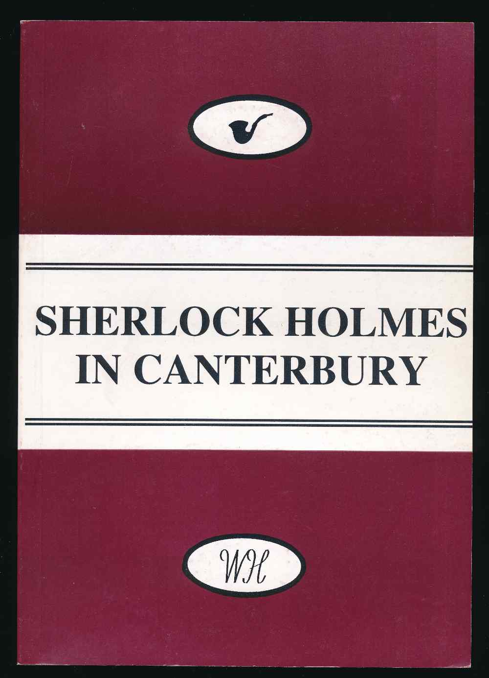 Sherlock Holmes in Canterbury