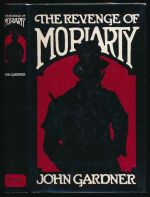 The revenge of Moriarty
