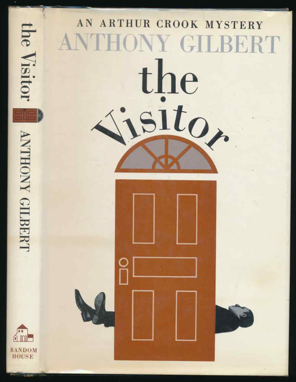 The visitor