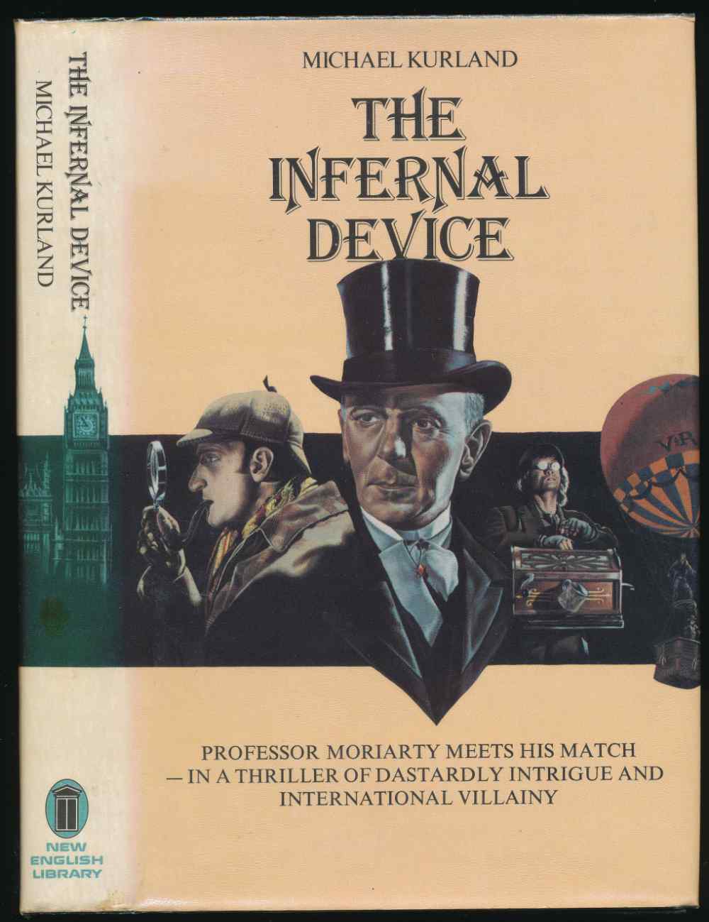 The infernal device