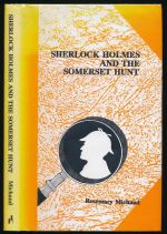 Sherlock Holmes and the Somerset hunt