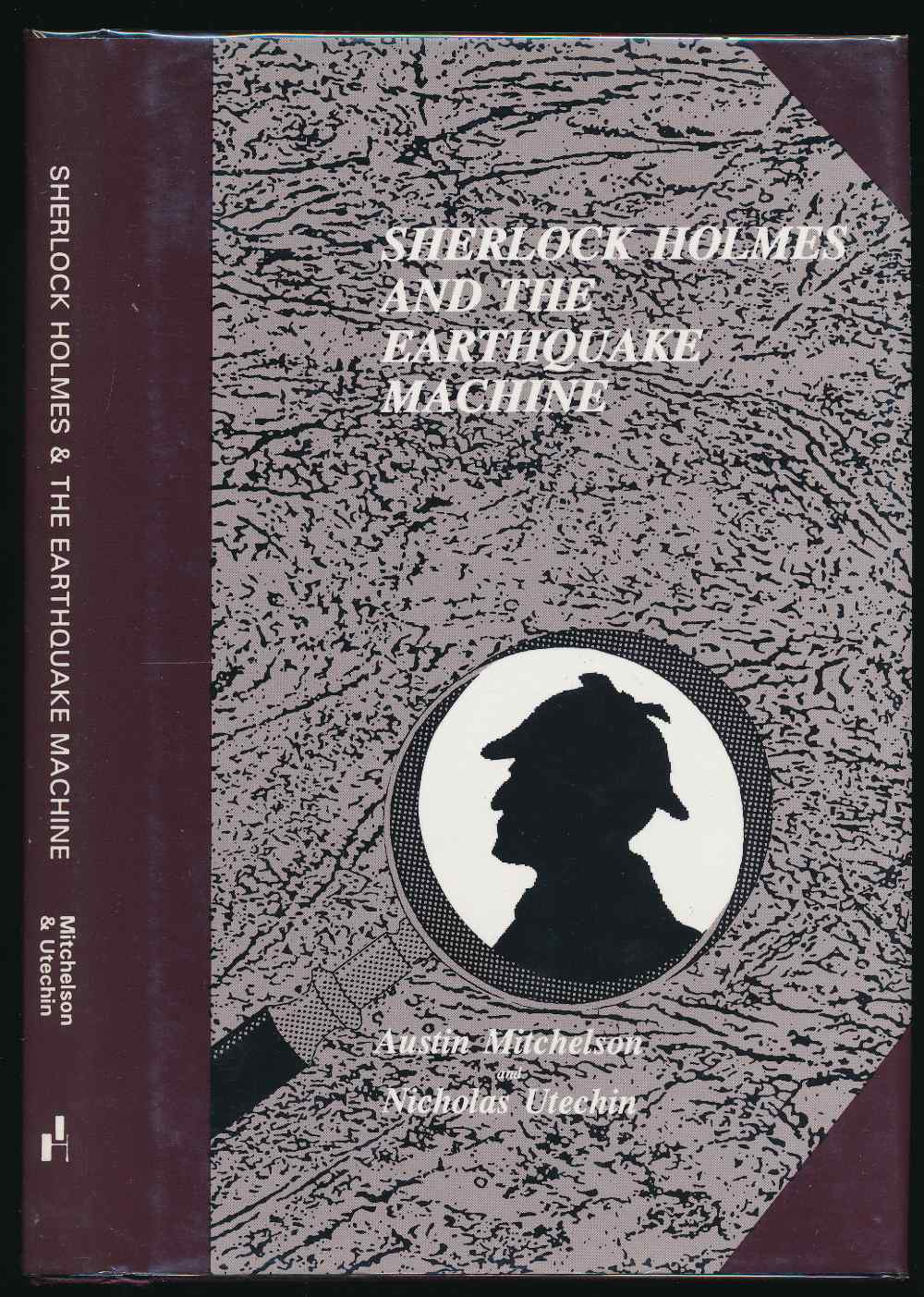 Sherlock Holmes and the earthq...