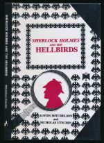 Sherlock Holmes and the Hellbirds