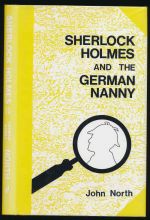 Sherlock Holmes and the German nanny