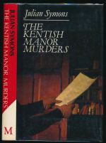 The Kentish manor murders