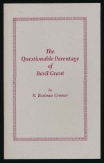 The questionable parentage of Basil Grant