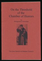 On the threshold of the chamber of horrors