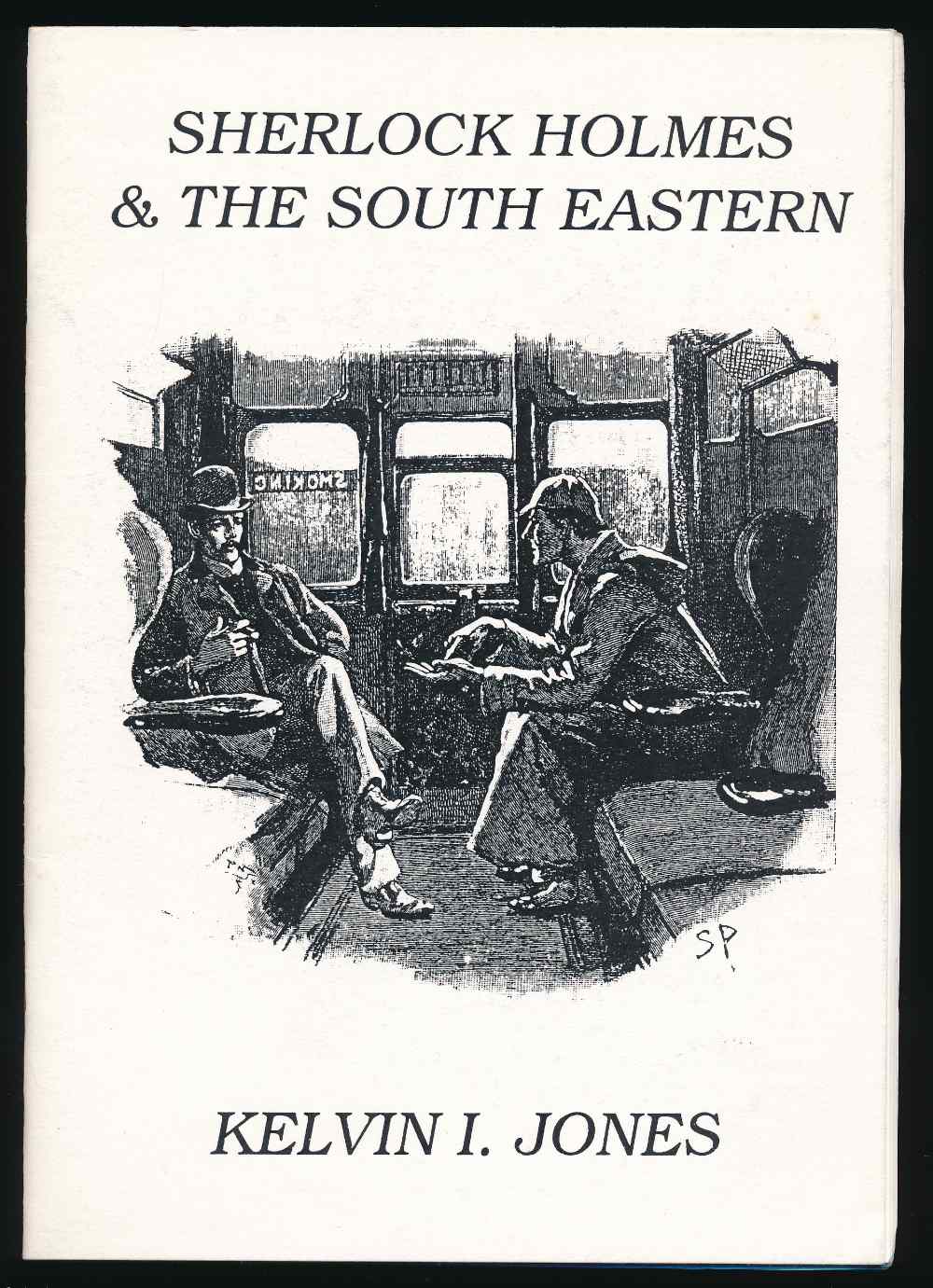 Sherlock Holmes and the South ...