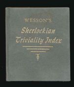 The Sherlockian triviality index