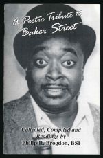 A poetic tribute to Baker Street