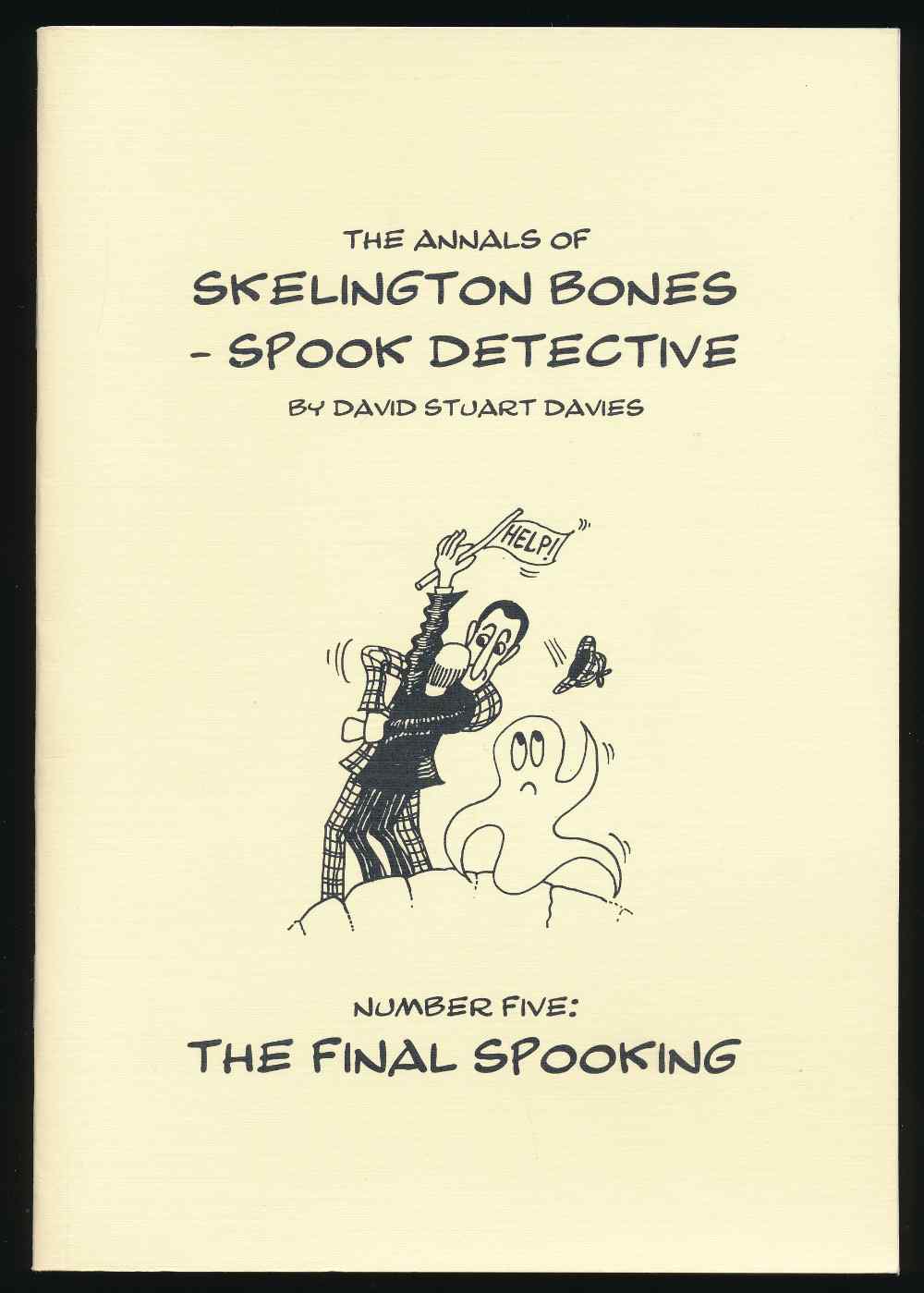 The annals of Skelington Bones...