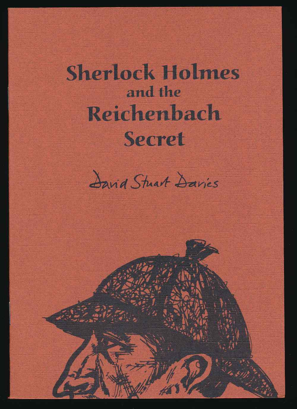 Sherlock Holmes and the Reiche...