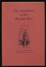 The adventure of the wooden box