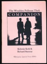 The Wealden Pullman theft companion