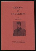 Anatomy of two murders