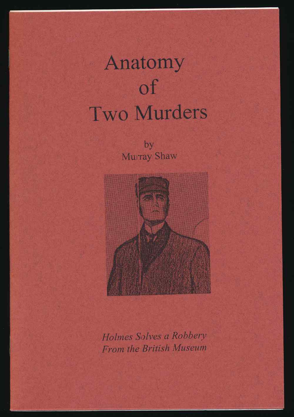 Anatomy of two murders