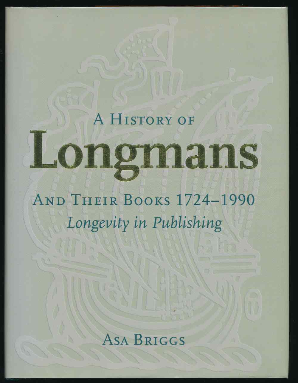 A history of Longmans and thei...