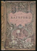 A Batsford century: the record of a hundred years of publishing and bookselling