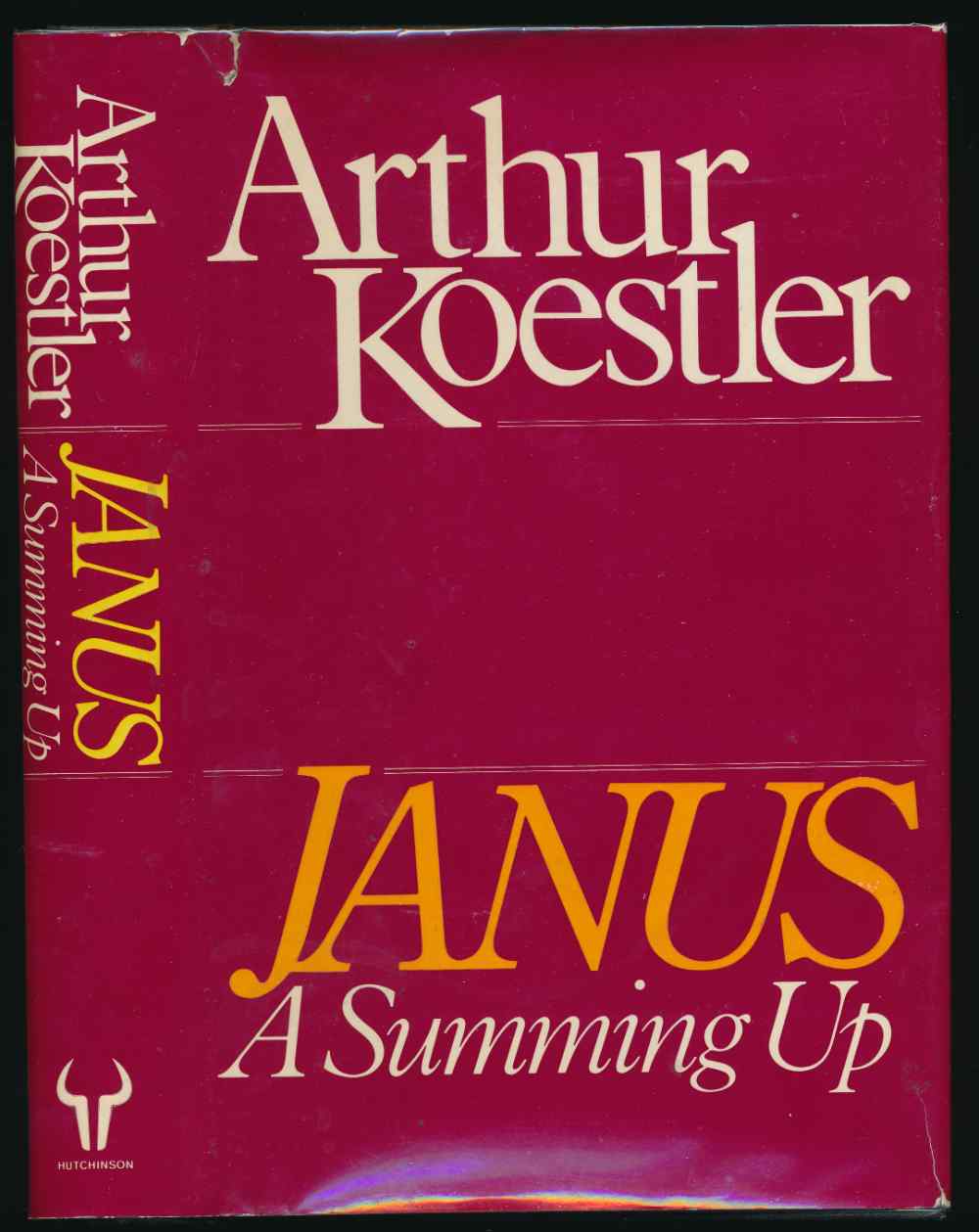 Janus: a summing up