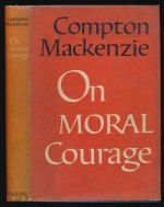 On moral courage