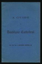 A guide to Dunblane Cathedral