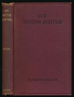 Our Scottish heritage: a simple history of the Scottish church