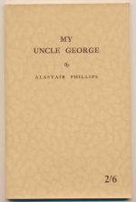 My uncle George: the respectful recollections of a backslider in a Highland manse