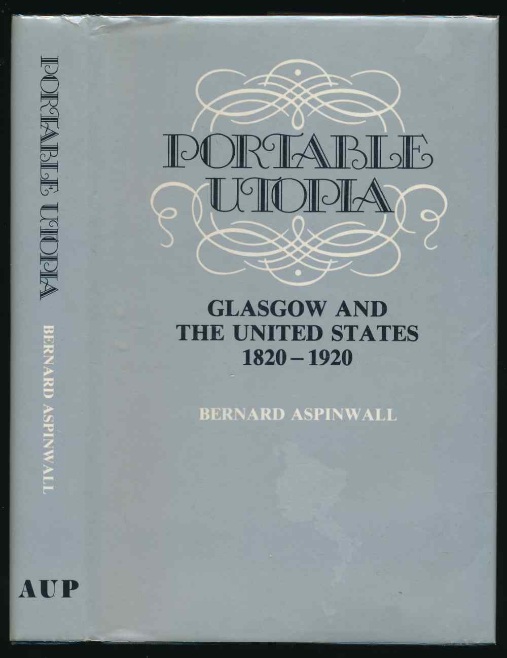 Portable utopia: Glasgow and t...