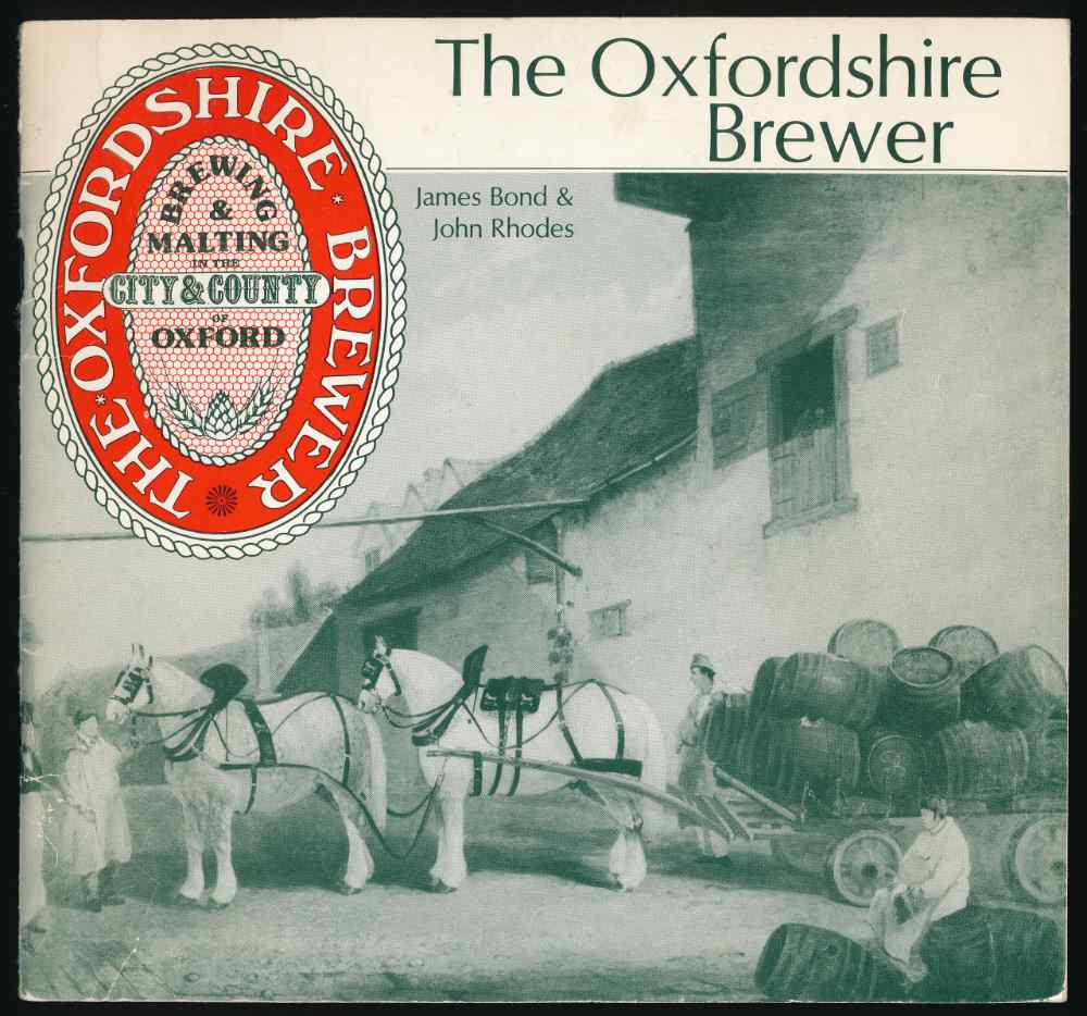 The Oxfordshire brewer