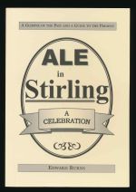 Ale in Stirling: a celebration