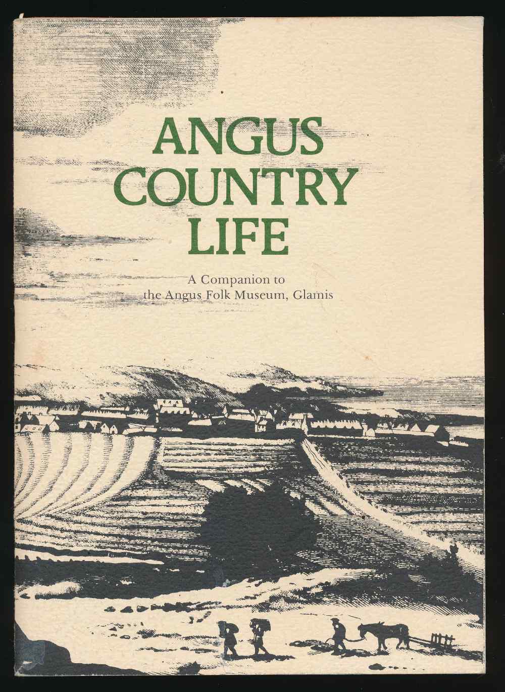 Angus country life: a companio...